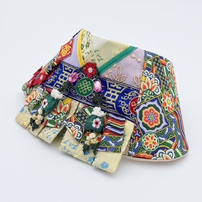 Traditional Festive Princess Hanfu