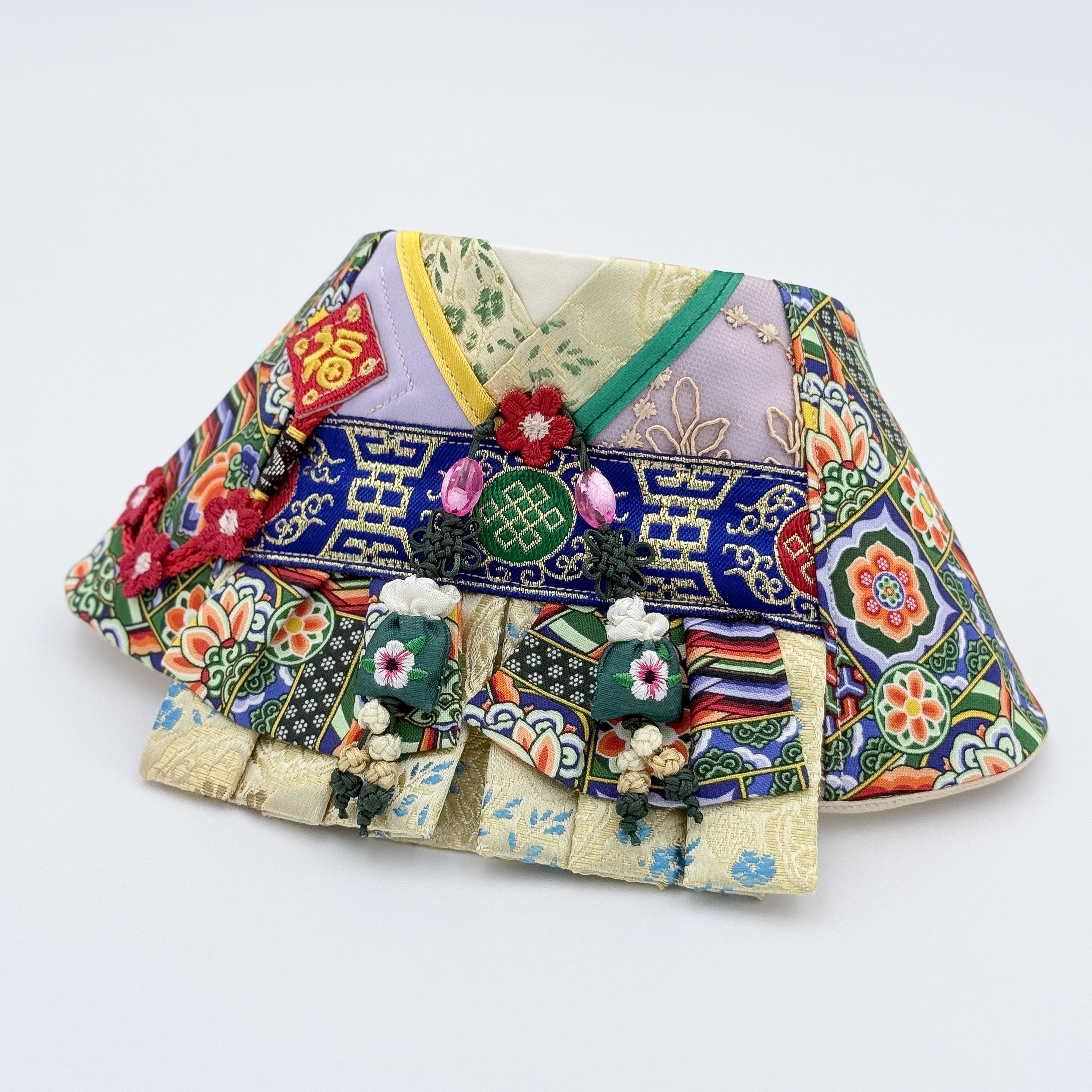 Traditional Festive Princess Hanfu