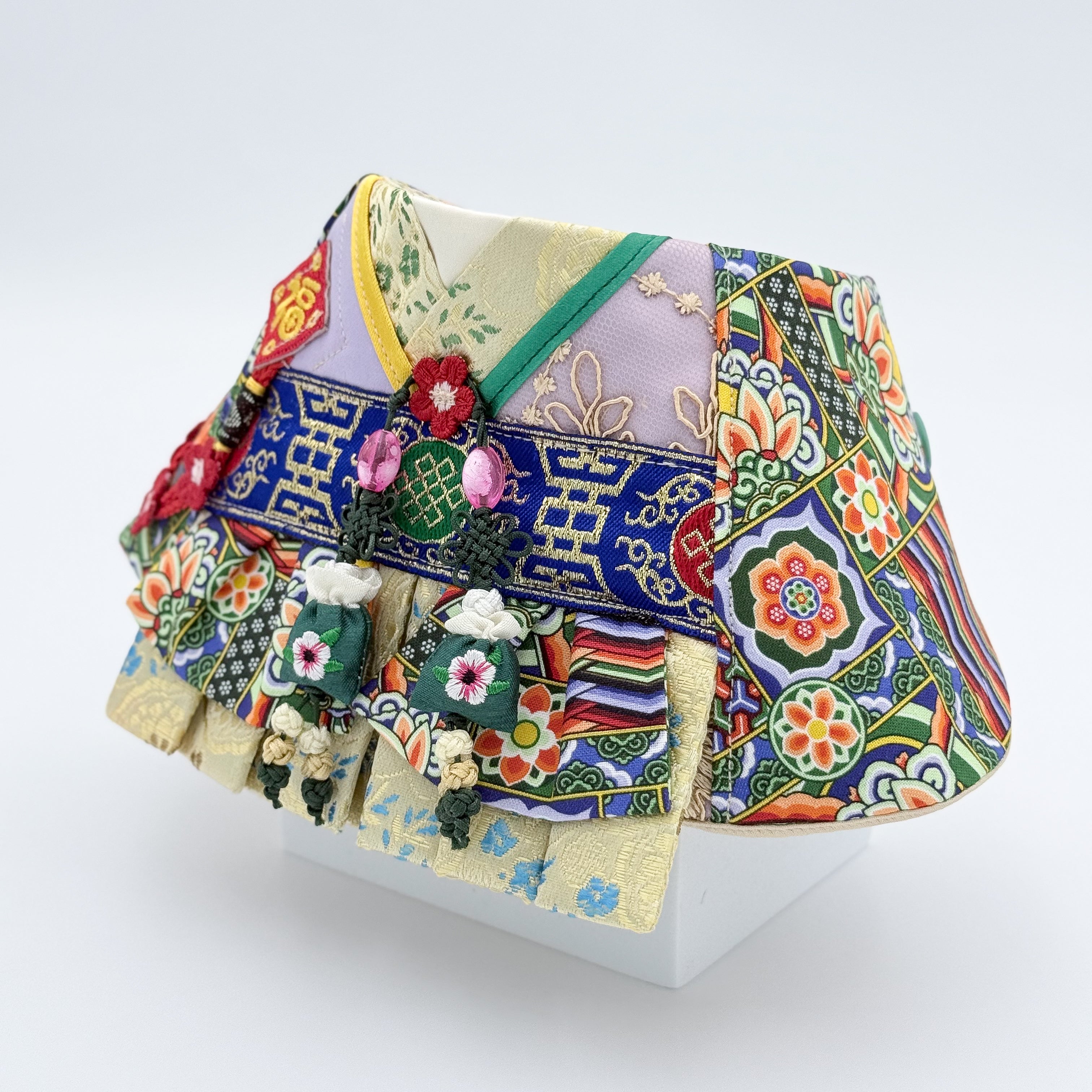 Traditional Festive Princess Hanfu