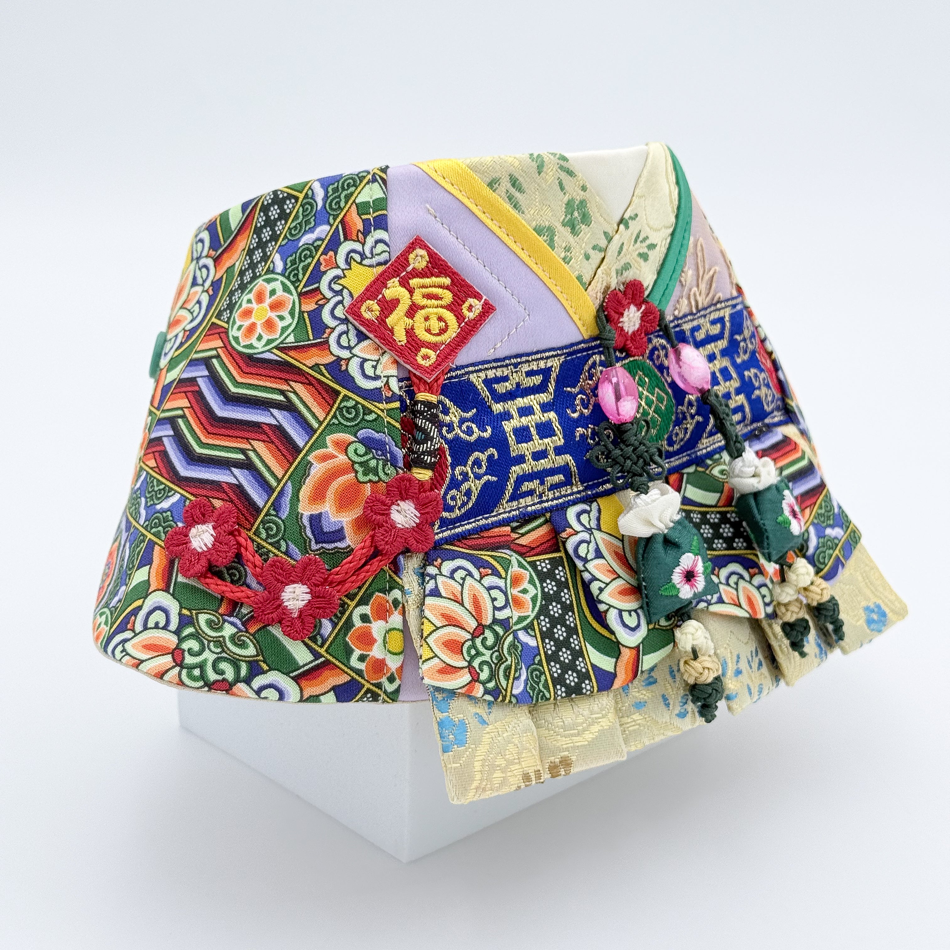 Traditional Festive Princess Hanfu