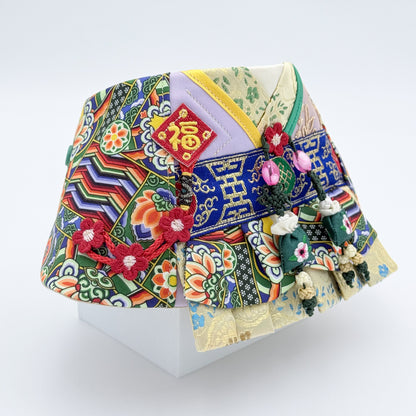 Traditional Festive Princess Hanfu