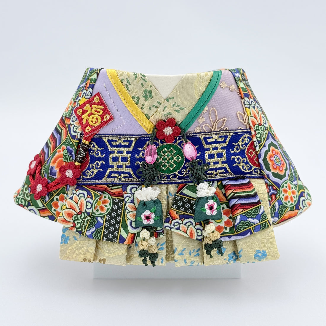 Traditional Festive Princess Hanfu