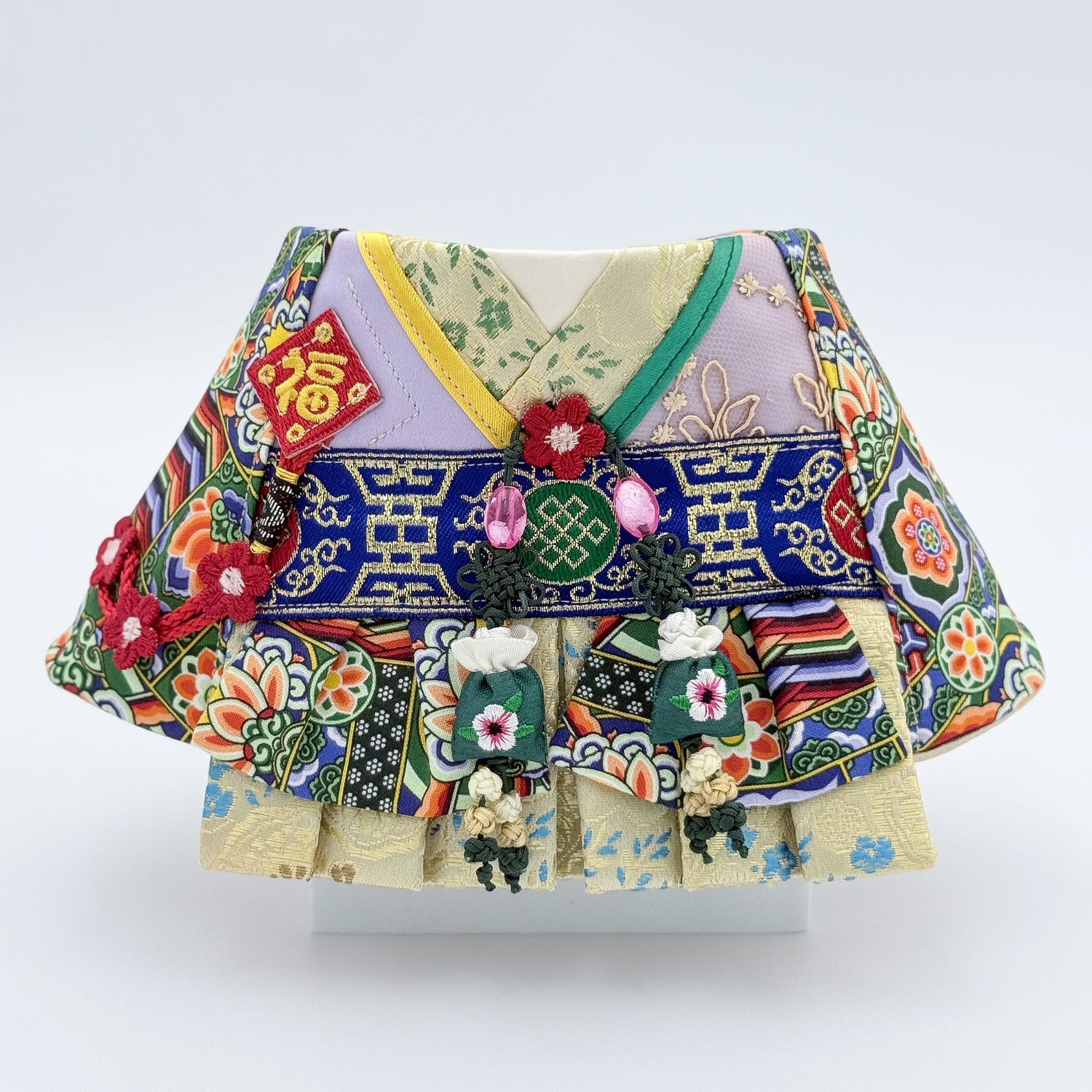 Traditional Festive Princess Hanfu