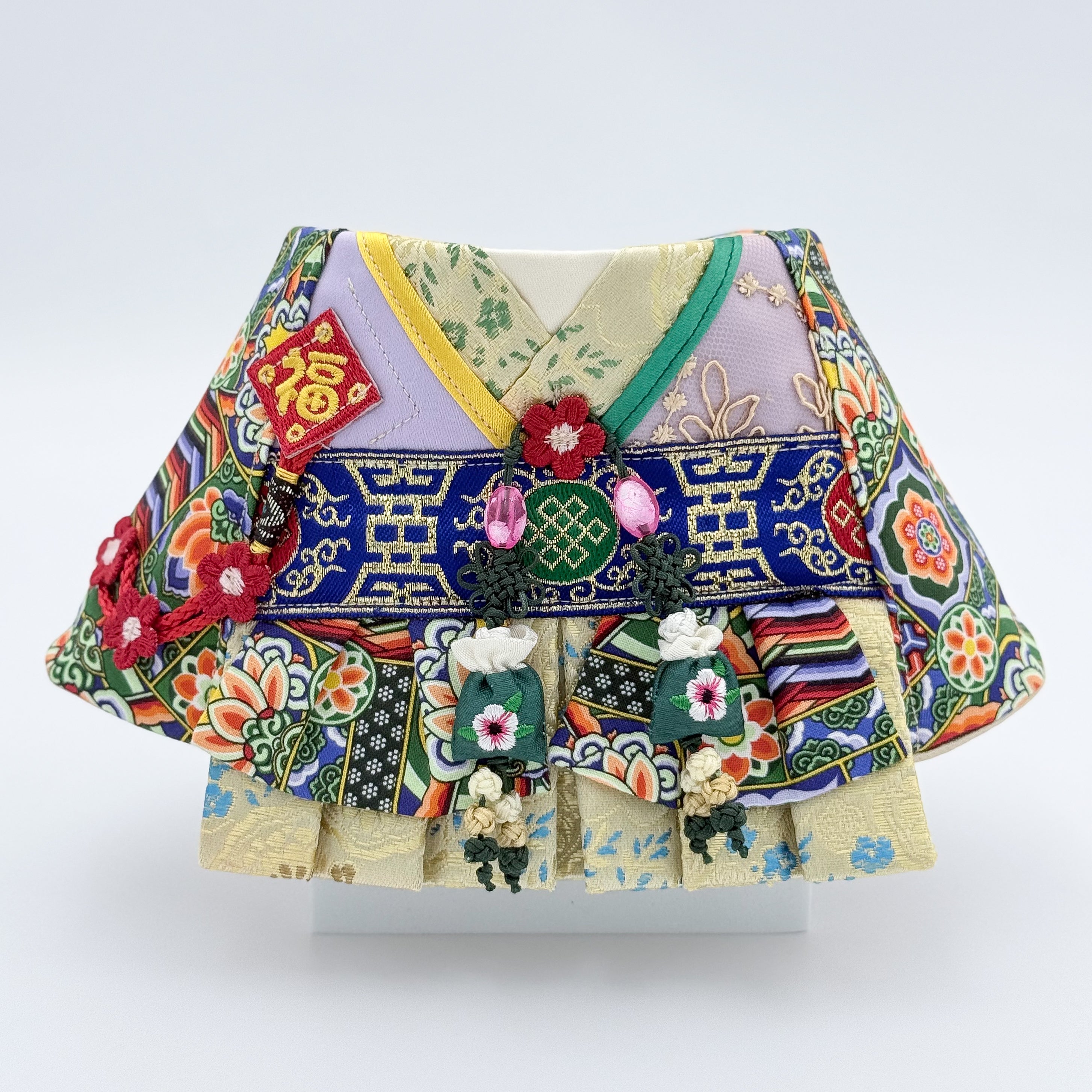 Traditional Festive Princess Hanfu