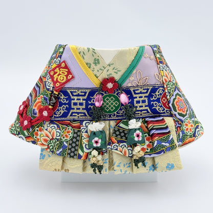 Traditional Festive Princess Hanfu