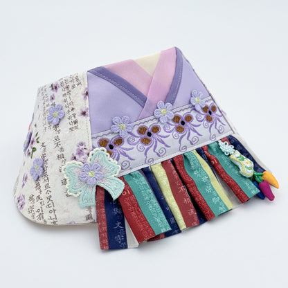 Korean Princess Hanbok Hanfu V1