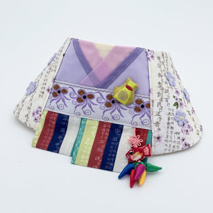 Korean Prince Hanbok Hanfu V1