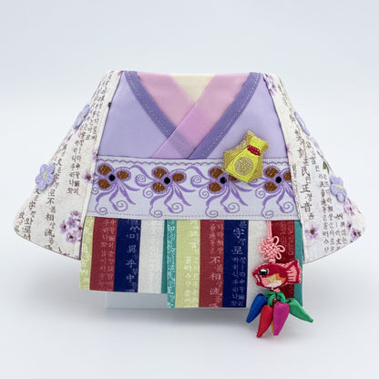 Korean Prince Hanbok Hanfu V1