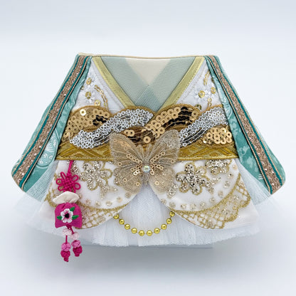 Precious Jade Princess Hanfu