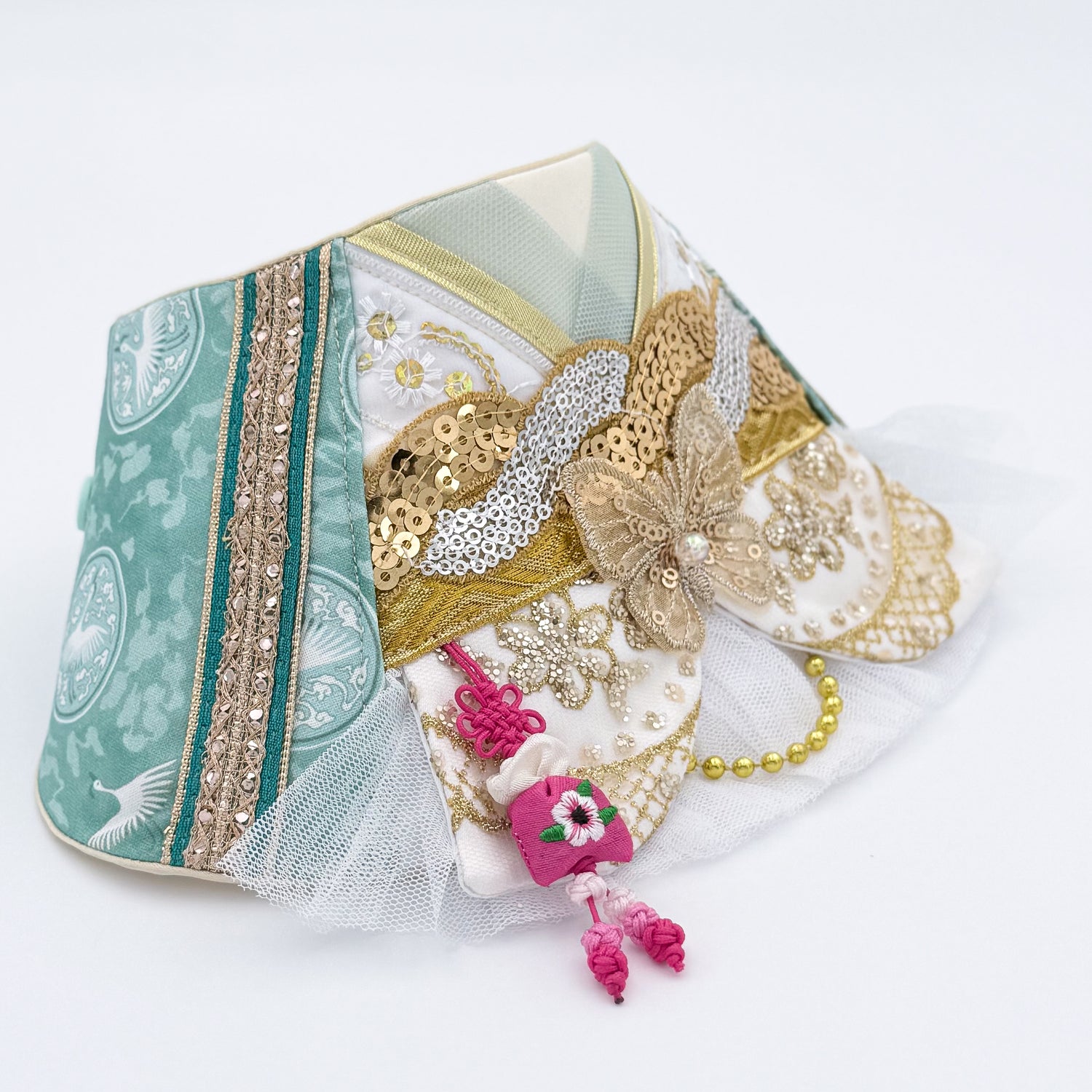 Precious Jade Princess Hanfu