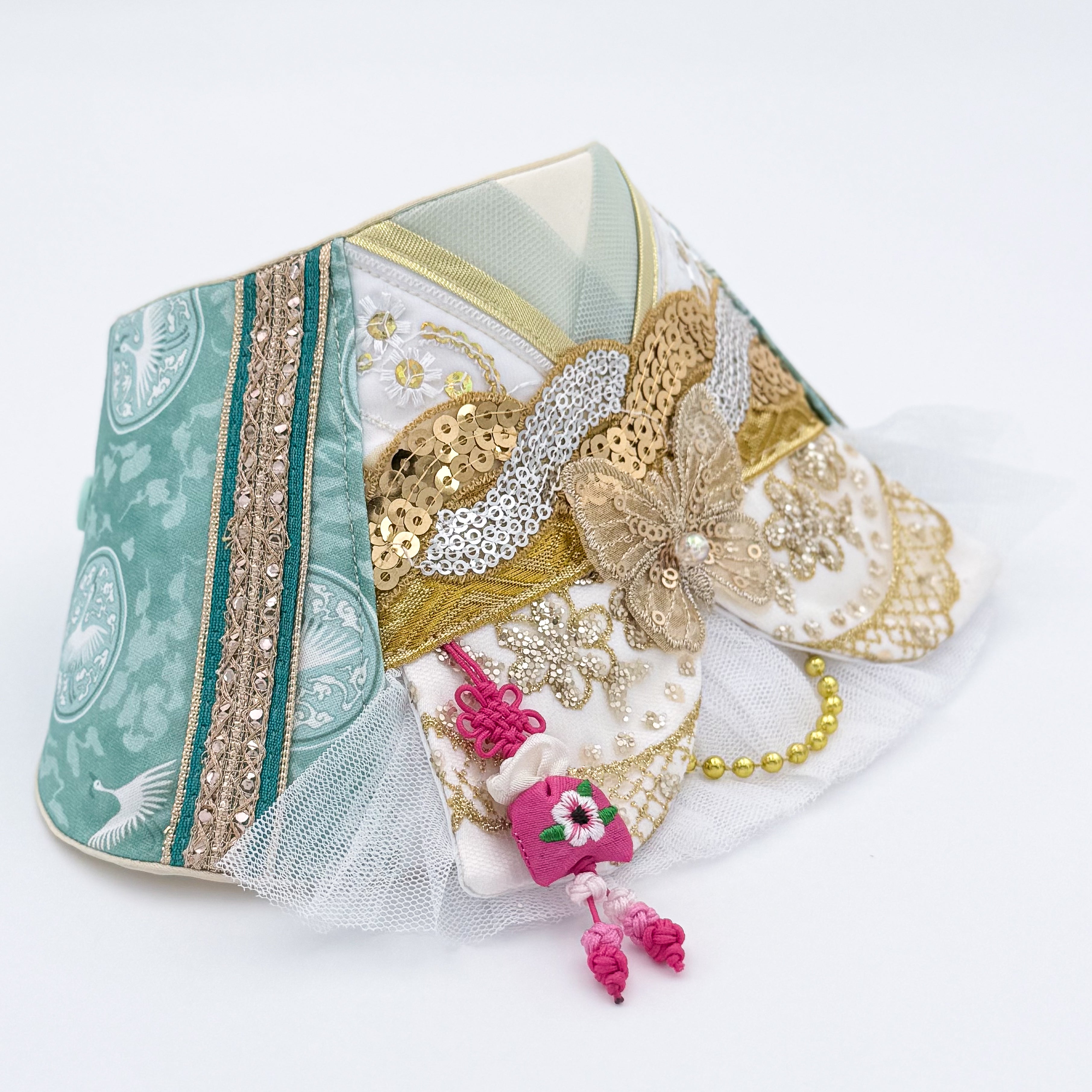 Precious Jade Princess Hanfu