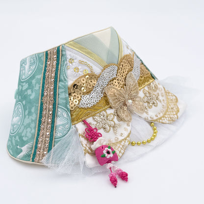 Precious Jade Princess Hanfu