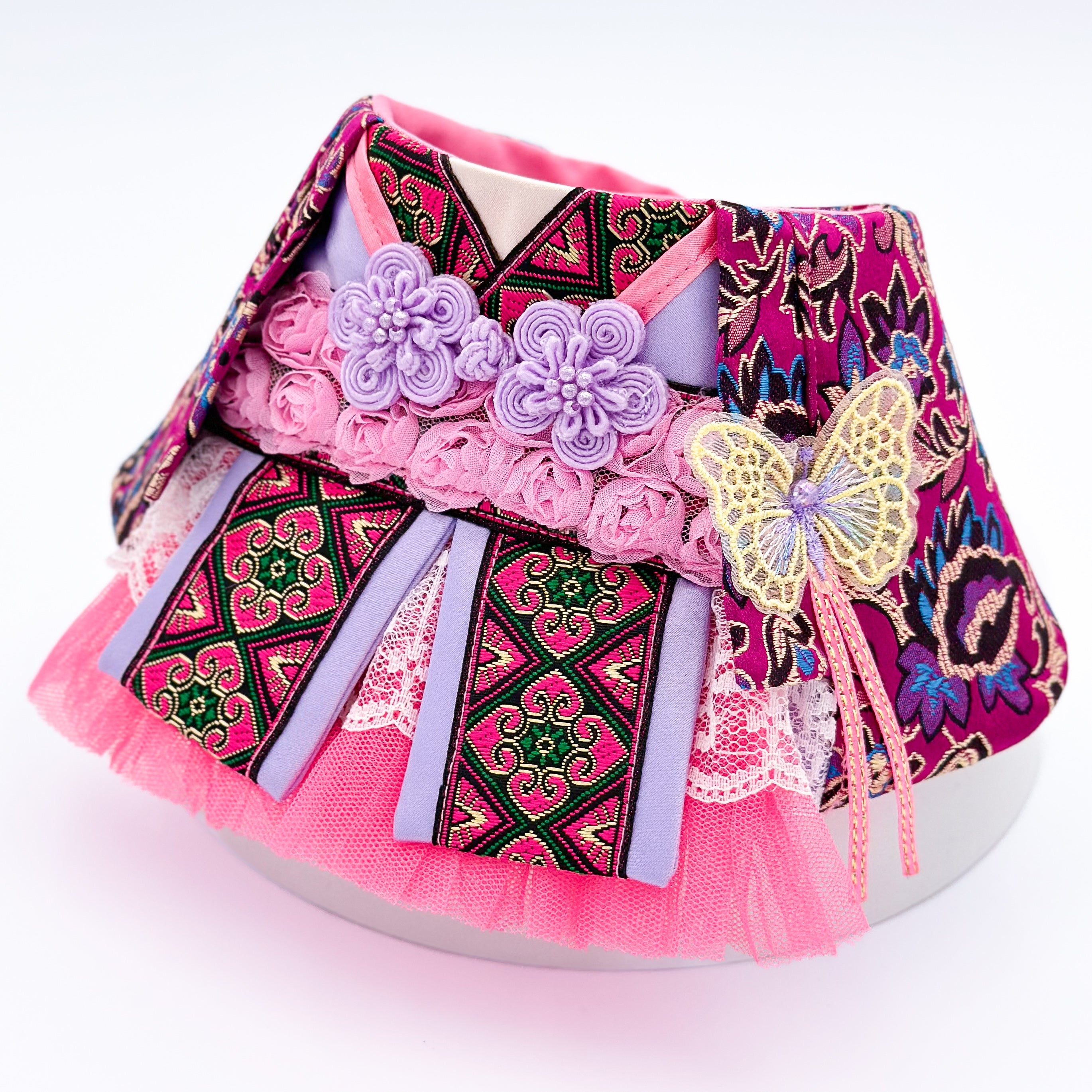 The Grand Princess Party Hanfu