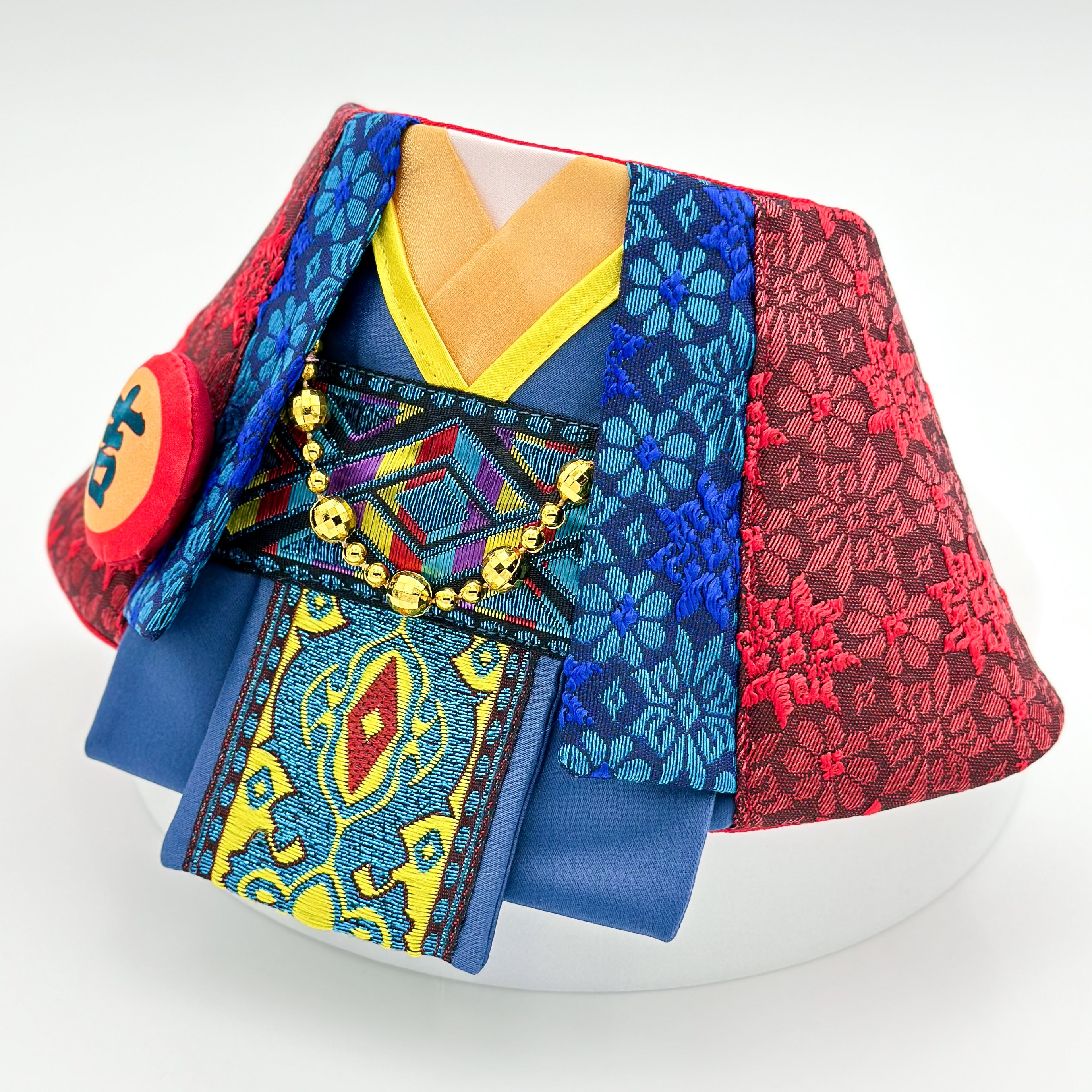 The Imperial Emperor Casual Hanfu