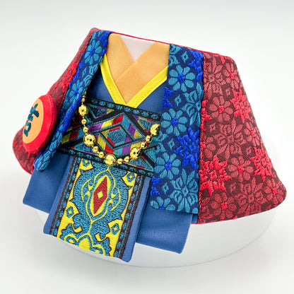 The Imperial Emperor Casual Hanfu