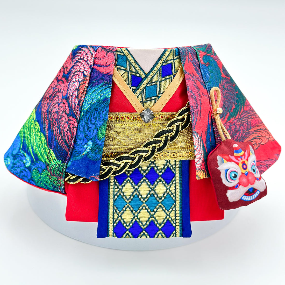 Imperial General Hanfu (Version 2)