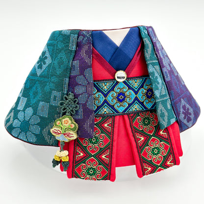 The Elite Imperial Scholar Hanfu