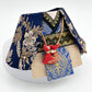 Crown Prince Imperial Hunt Hanfu (Dark Blue)