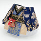 Crown Prince Imperial Hunt Hanfu (Dark Blue)