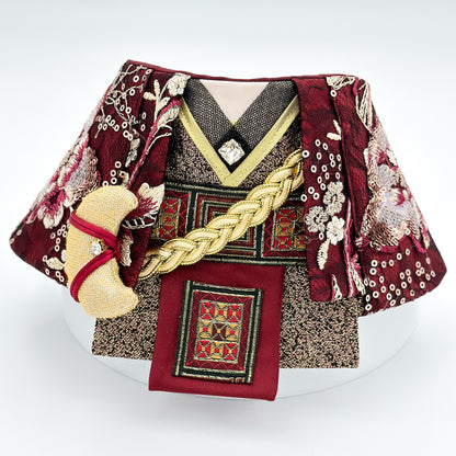 Signature Red Moon Supreme Lord Hanfu