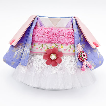 The Imperial Flower Princess Hanfu