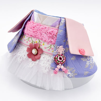 The Imperial Flower Princess Hanfu