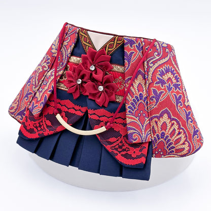 The Imperial Queen Casual Hanfu
