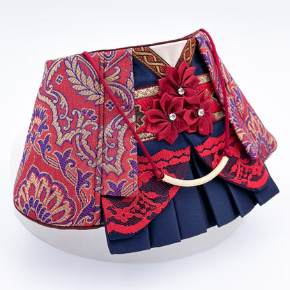 The Imperial Queen Casual Hanfu