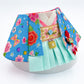 The Pretty Princess Hanfu (Blue)