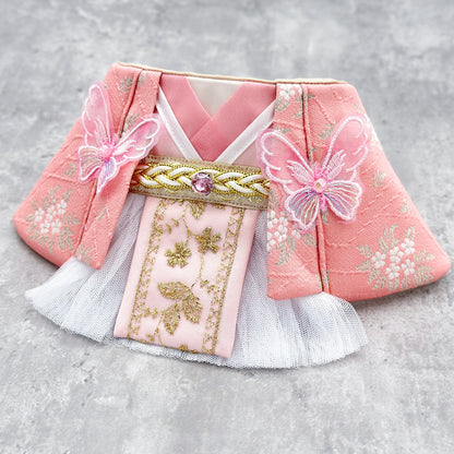 The Sweet Butterfly Princess Hanfu
