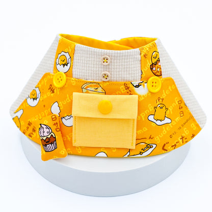 Gudetama Pawmper (Not For Sale)