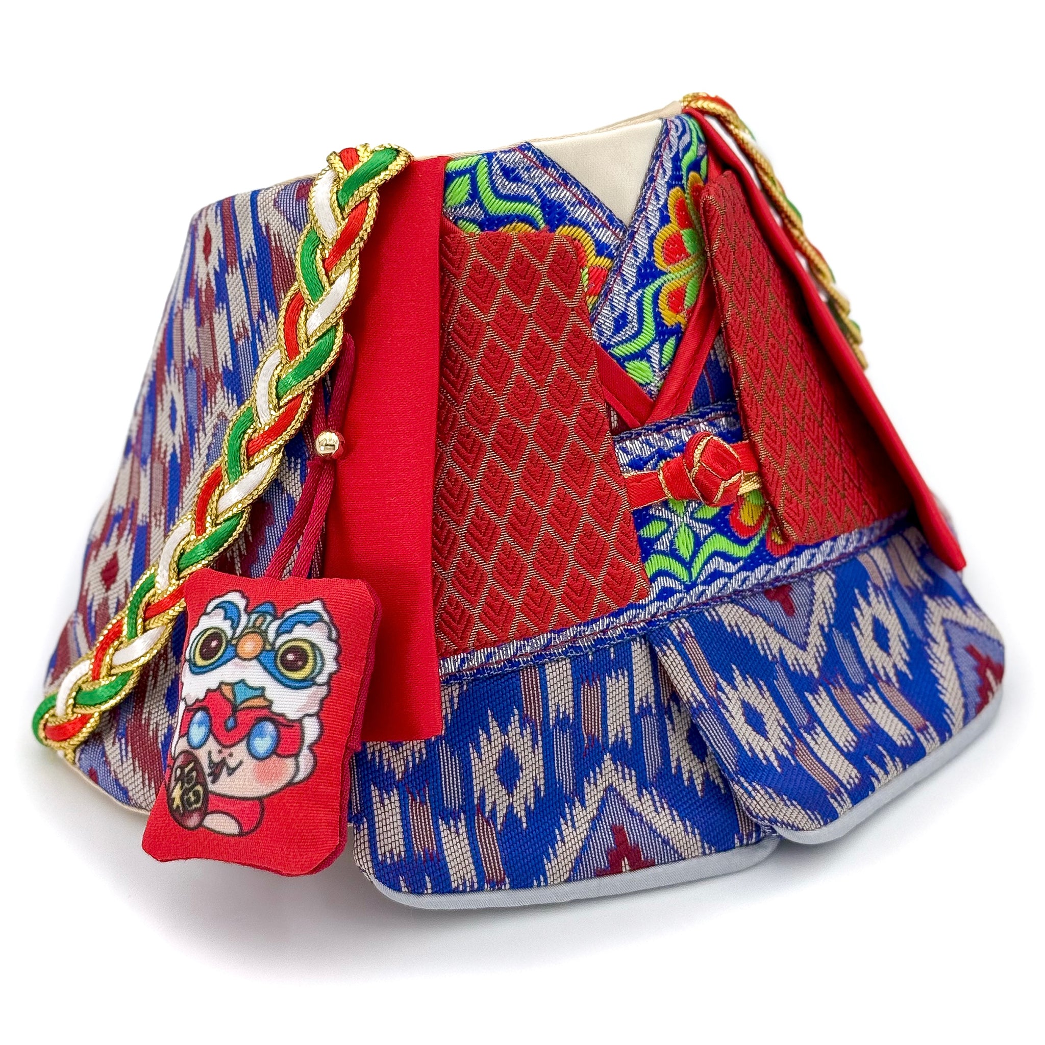 Western Palace Prince Hanfu