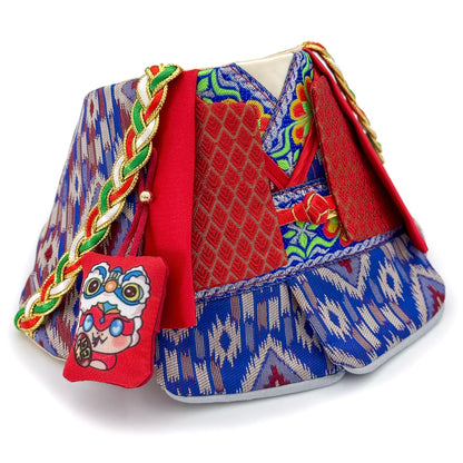 Western Palace Prince Hanfu