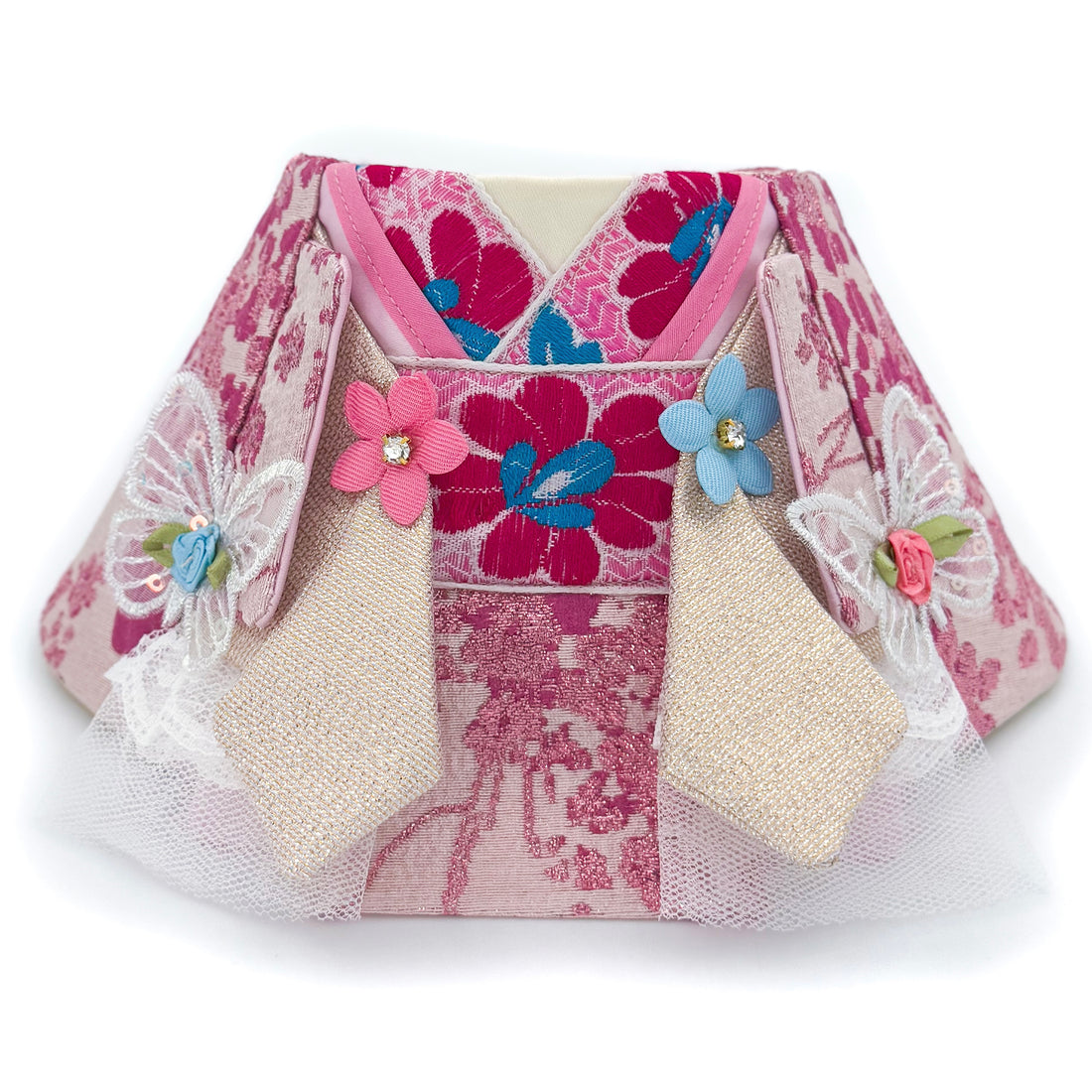Noble Lady Ready To Date Hanfu