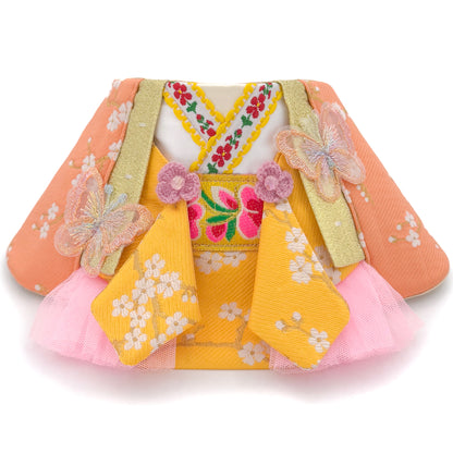 Cheerful Happy-Go-Lucky Princess Hanfu