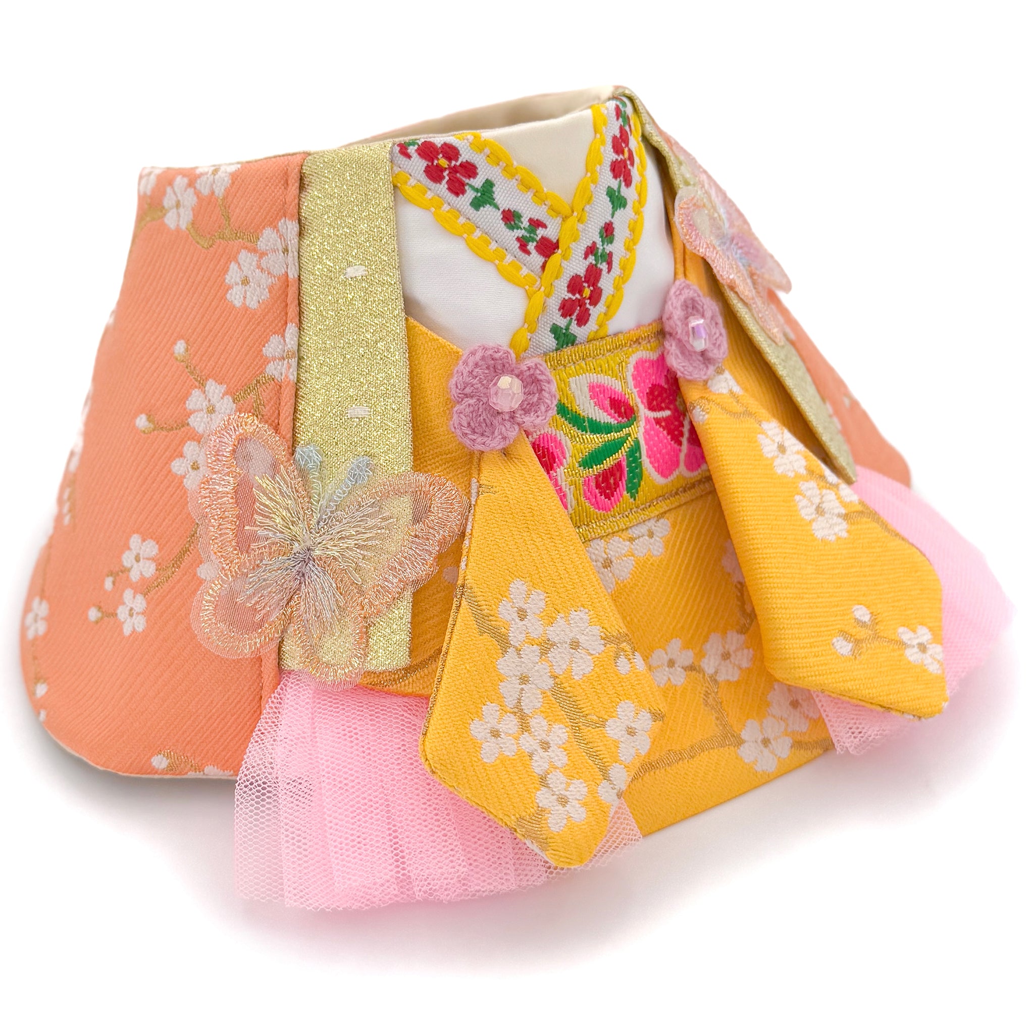 Cheerful Happy-Go-Lucky Princess Hanfu