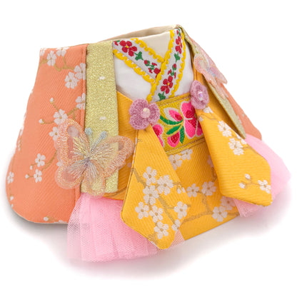 Cheerful Happy-Go-Lucky Princess Hanfu