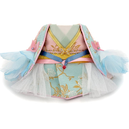 Crystal Sugar Candy Princess Hanfu