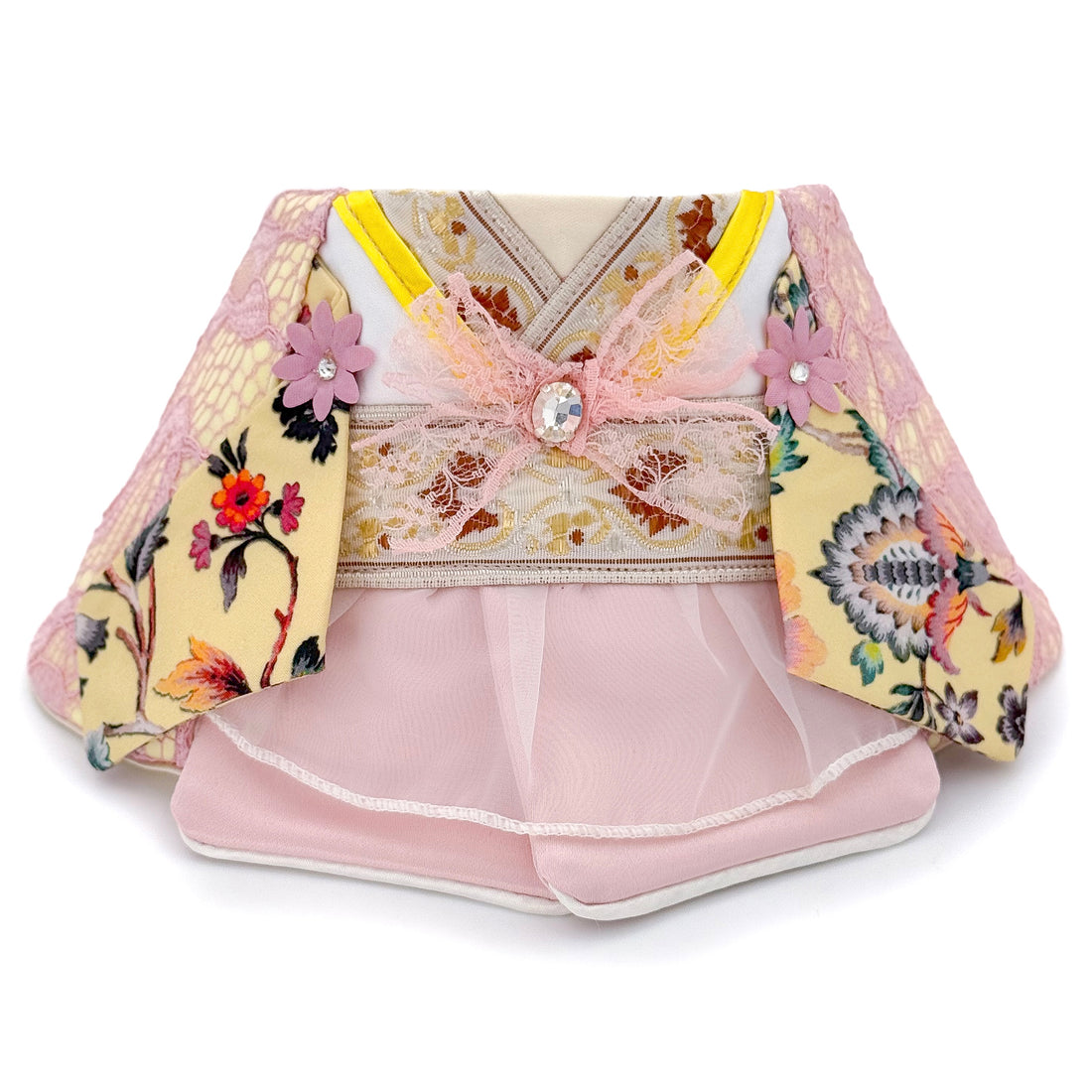 Dainty Fairy Princess Hanfu