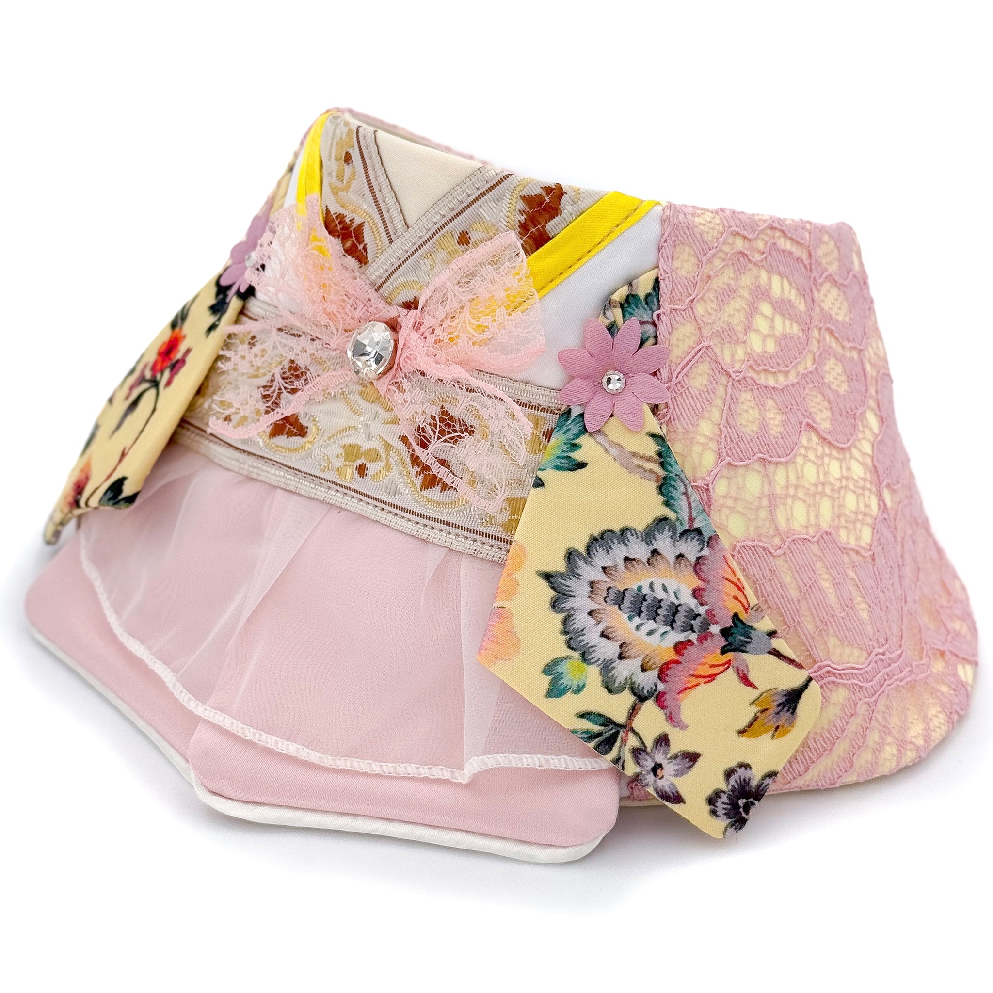 Dainty Fairy Princess Hanfu