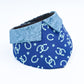 Lucky Horse Shoe Classic Bandana