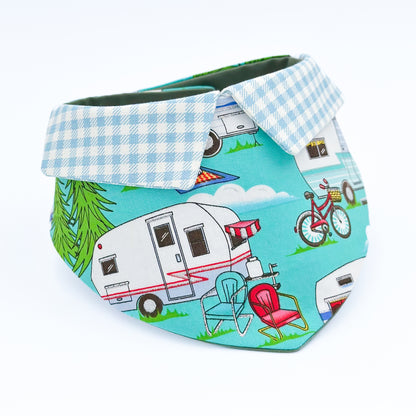 Glamping Classic Bandana